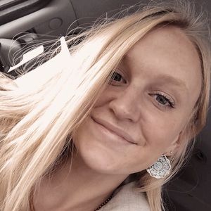 Meet your Posher, Catie